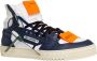 Off-White Off-Court 3.0 sneakers Wit - Thumbnail 4