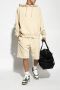 Off White Out Of Office Sportschoenen Green Heren - Thumbnail 3