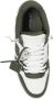 Off White Out Of Office Sportschoenen Green Heren - Thumbnail 6