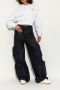Off White Sneakers Buiten Kantoor White Dames - Thumbnail 3