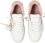 Off White Sneakers Buiten Kantoor White Dames - Thumbnail 6
