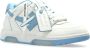 Off-White Low-Top Sneakers Dames Out Of Office in wit - Thumbnail 5