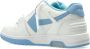 Off-White Low-Top Sneakers Dames Out Of Office in wit - Thumbnail 6