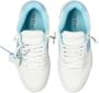Off-White Low-Top Sneakers Dames Out Of Office in wit - Thumbnail 7