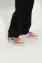 Off White Heren 3.0 Off Court Suede Canvas Multicolor Heren - Thumbnail 8