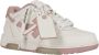 Off White Sneakers Multicolor Dames - Thumbnail 2