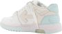 Off White Sneakers Multicolor Dames - Thumbnail 3