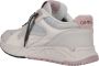 Off White Sneakers Multicolor Dames - Thumbnail 4