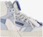 Off White Sneakers Multicolor Heren - Thumbnail 5