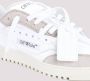 Off White Sneakers Multicolor Heren - Thumbnail 3