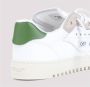 Off White Sneakers Multicolor Heren - Thumbnail 4