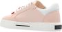 Off White Naakt canvas sneakers met pijllogo Multicolor Dames - Thumbnail 9