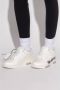 Off White Sneakers Nieuw Laag Vulcanized White Dames - Thumbnail 2