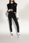 Off White Sneakers Nieuw Laag Vulcanized White Dames - Thumbnail 3