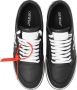Off White Sneakers Nieuw Laag Gevulkaniseerd White Heren - Thumbnail 12