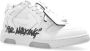 Off White Sneakers Out Of Office White Dames - Thumbnail 4