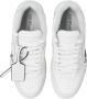 Off White Sneakers Out Of Office White Dames - Thumbnail 6