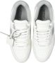 Off White Sneakers Out Off Office - Thumbnail 2