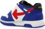 Off White Sneakers Out Office Multicolor Heren - Thumbnail 5