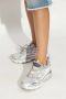 Off White Sneakers Ow Be Right Gray Dames - Thumbnail 2