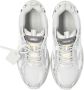 Off White Sneakers Ow Be Right Gray Dames - Thumbnail 6