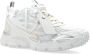 Off White Sneakers Ow Be Right White Dames - Thumbnail 4