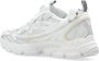 Off White Sneakers Ow Be Right White Dames - Thumbnail 5