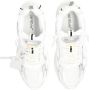 Off White Sneakers Ow Be Right White Dames - Thumbnail 6