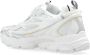 Off White Sneakers Ow Be Right White Heren - Thumbnail 5