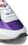 Off White Sneakers Purple Dames - Thumbnail 4