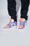 Off-White Sneakers 3.0 Off Court Leather in paars - Thumbnail 8