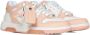 Off-White Out Of Office low-top sneakers Wit - Thumbnail 11