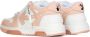 Off-White Out Of Office low-top sneakers Wit - Thumbnail 12