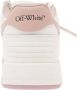 Off-White Out Of Office low-top sneakers Wit - Thumbnail 3