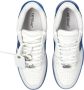 Off White Sneakers Uit Kantoor - Thumbnail 2