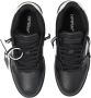 Off-White Out of Office sneakers 1001 Black White - Thumbnail 6