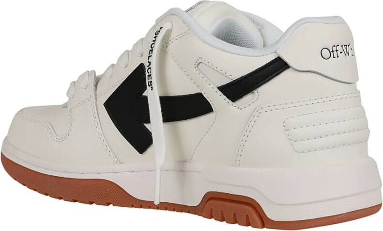 Off White Sneakers White Dames