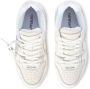 Off White Casual Sneakers Out of Office White Dames - Thumbnail 8