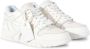 Off White Omia189C99Lea009 0101 10000034 Stijlvol Model White Heren - Thumbnail 25