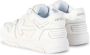 Off White Omia189C99Lea009 0101 10000034 Stijlvol Model White Heren - Thumbnail 26