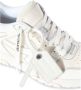 Off White Casual Sneakers Out of Office White Dames - Thumbnail 11