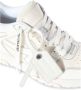 Off White Omia189C99Lea009 0101 10000034 Stijlvol Model White Heren - Thumbnail 27