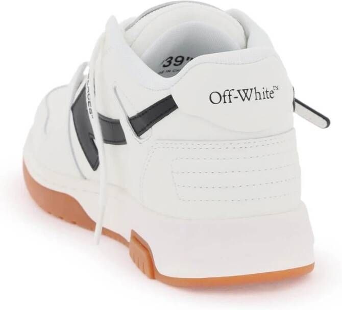 Off White Sneakers White Dames