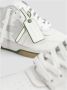 Off White Sneakers White Heren - Thumbnail 5