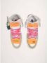 Off White Heren 3.0 Off Court Suede Canvas Multicolor Heren - Thumbnail 6