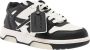 Off-White Low-Top Sneakers Out Of Office Calf Leather White Black in wit - Thumbnail 8