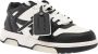 Off White Zwarte Sneakers met OUT OF Office Design Black Dames - Thumbnail 10