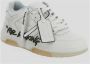 Off White Sneakers White Dames - Thumbnail 2