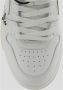 Off White Sneakers White Dames - Thumbnail 4