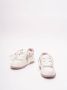 Off White `Out Of Office Calf Leather` Sneakers White Dames - Thumbnail 10